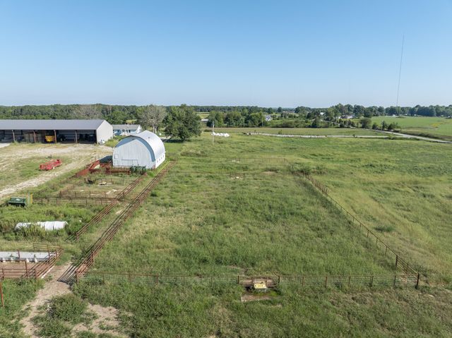 2288 Red Oak Road, Fordland, MO 65652