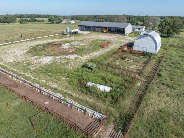 2288 Red Oak Road, Fordland, MO 65652