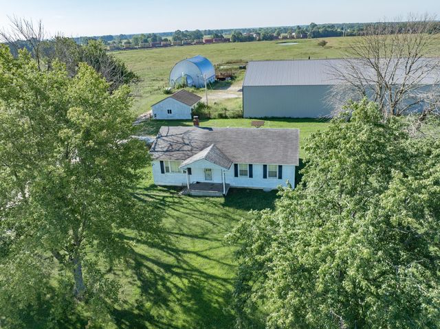 2288 Red Oak Road, Fordland, MO 65652
