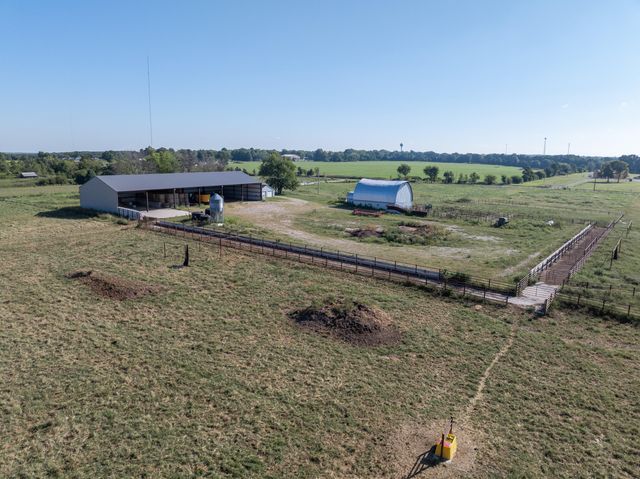 2288 Red Oak Road, Fordland, MO 65652