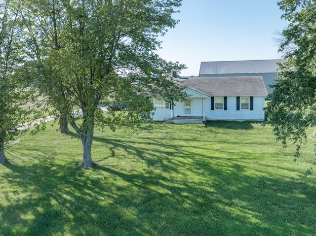 2288 Red Oak Road, Fordland, MO 65652