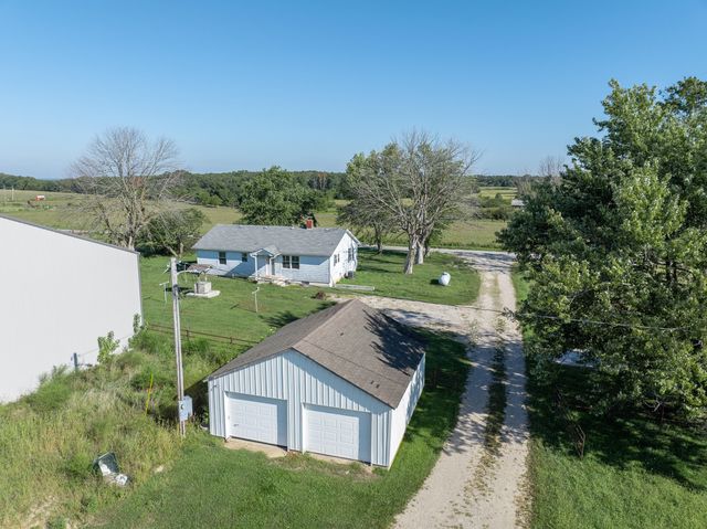 2288 Red Oak Road, Fordland, MO 65652