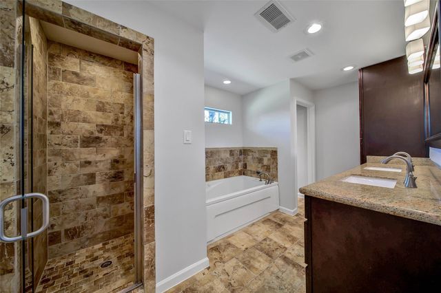 6318 Woodbrook Lane, Houston, TX 77008