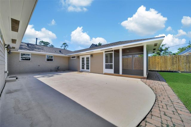 6318 Woodbrook Lane, Houston, TX 77008