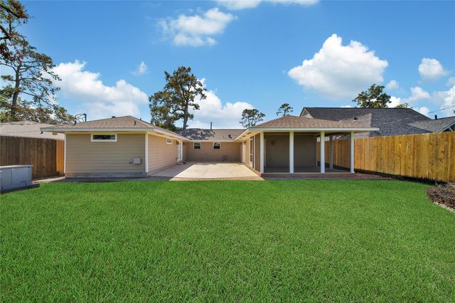 6318 Woodbrook Lane, Houston, TX 77008