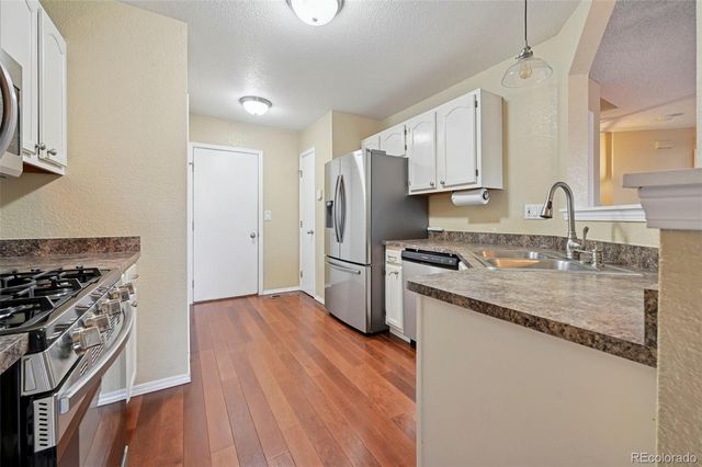 8140 Chancellor Drive, Colorado Springs, CO 80920