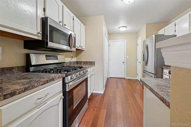 8140 Chancellor Drive, Colorado Springs, CO 80920