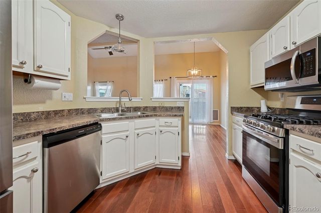 8140 Chancellor Drive, Colorado Springs, CO 80920