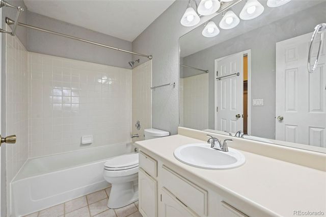 8140 Chancellor Drive, Colorado Springs, CO 80920