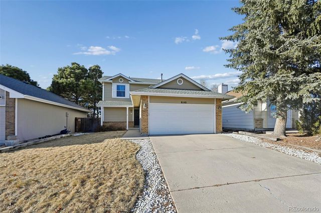 8140 Chancellor Drive, Colorado Springs, CO 80920