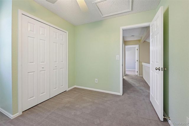 8140 Chancellor Drive, Colorado Springs, CO 80920