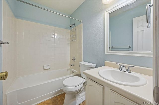 8140 Chancellor Drive, Colorado Springs, CO 80920