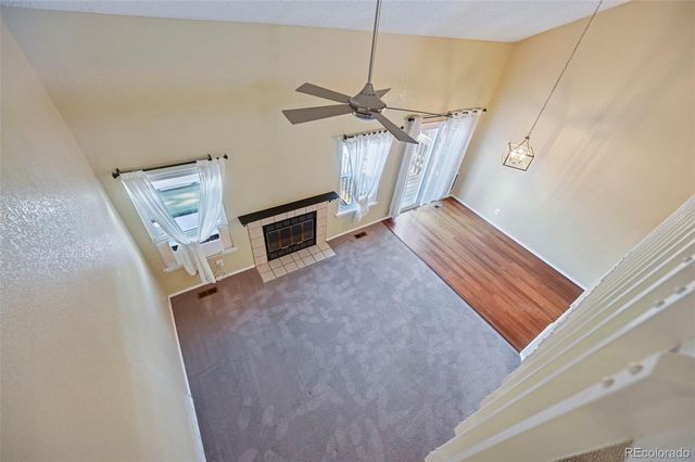 8140 Chancellor Drive, Colorado Springs, CO 80920