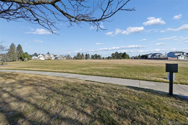 8140 Chancellor Drive, Colorado Springs, CO 80920