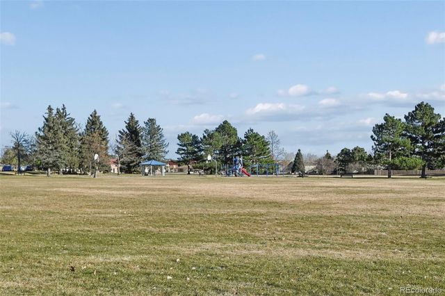 8140 Chancellor Drive, Colorado Springs, CO 80920