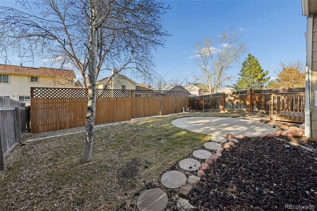 8140 Chancellor Drive, Colorado Springs, CO 80920