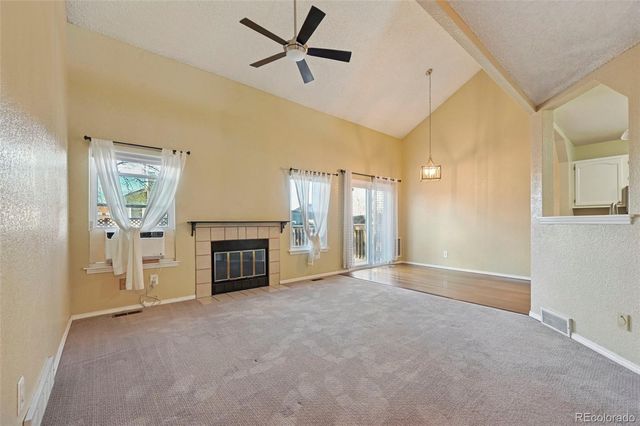 8140 Chancellor Drive, Colorado Springs, CO 80920