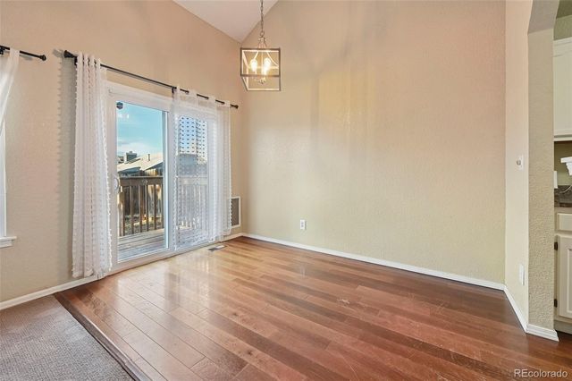 8140 Chancellor Drive, Colorado Springs, CO 80920