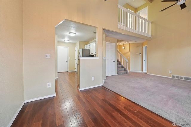 8140 Chancellor Drive, Colorado Springs, CO 80920