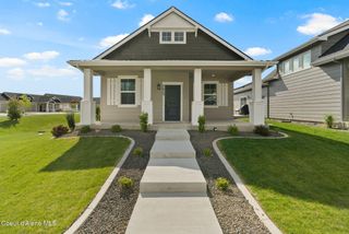 7823 N GIRARD CIRCLE, Coeur D'alene, ID 83815