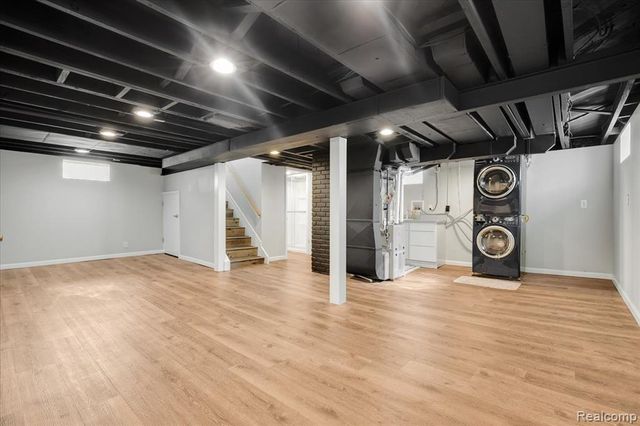 908 Bauman Avenue, Royal Oak, MI 48073