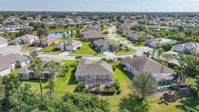 4004 LANDOR COURT, Venice, FL 34293