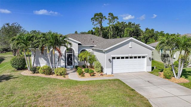 4004 LANDOR COURT, Venice, FL 34293