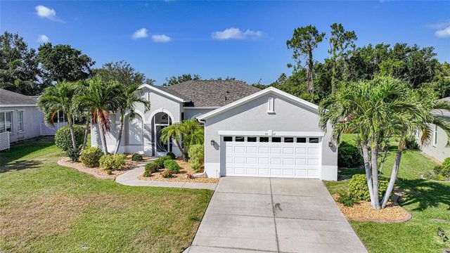 4004 LANDOR COURT, Venice, FL 34293