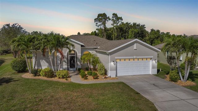 4004 LANDOR COURT, Venice, FL 34293