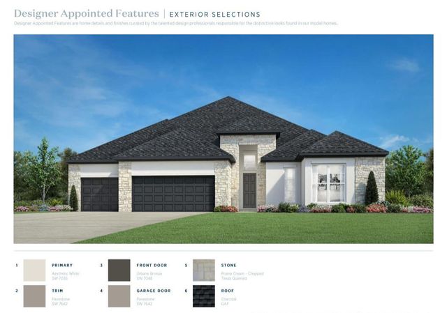 10115 Blanchard Drive, Willis, TX 77318