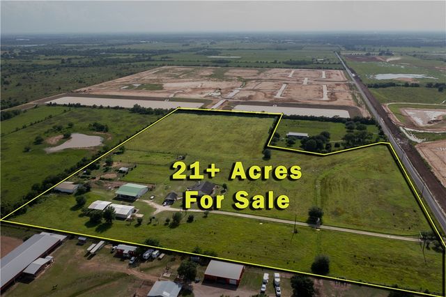 33737 Cameron Road, Waller, TX 77484