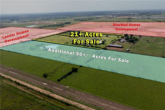 33737 Cameron Road, Waller, TX 77484