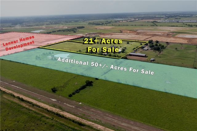 33737 Cameron Road, Waller, TX 77484