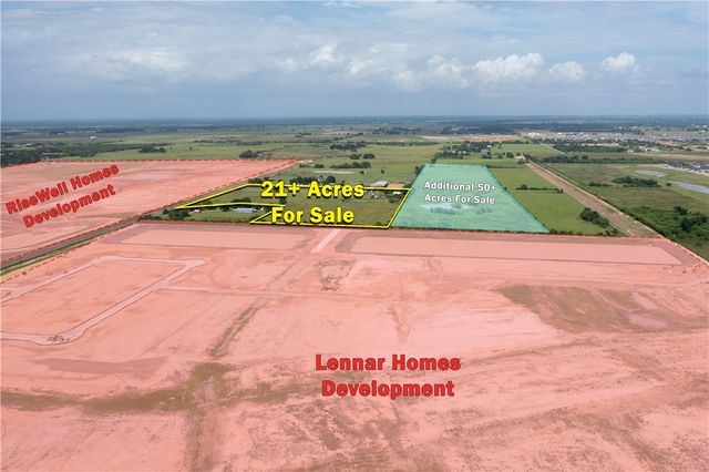 33737 Cameron Road, Waller, TX 77484