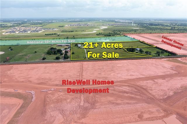 33737 Cameron Road, Waller, TX 77484