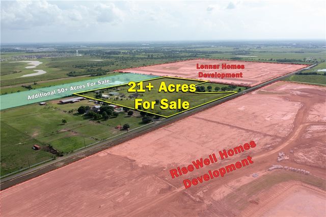 33737 Cameron Road, Waller, TX 77484