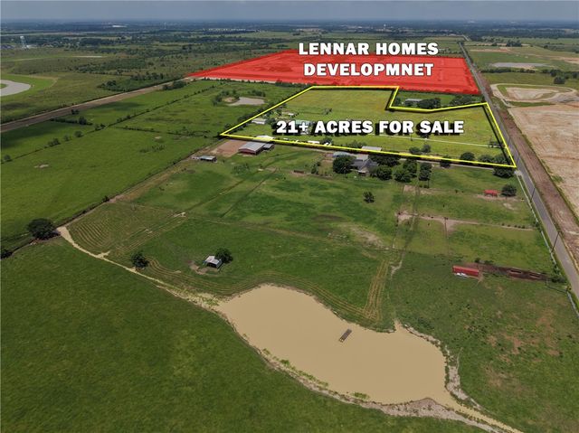 33737 Cameron Road, Waller, TX 77484
