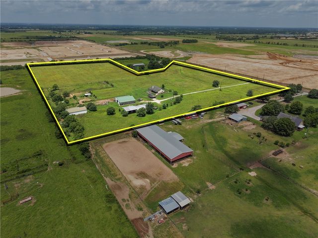 33737 Cameron Road, Waller, TX 77484