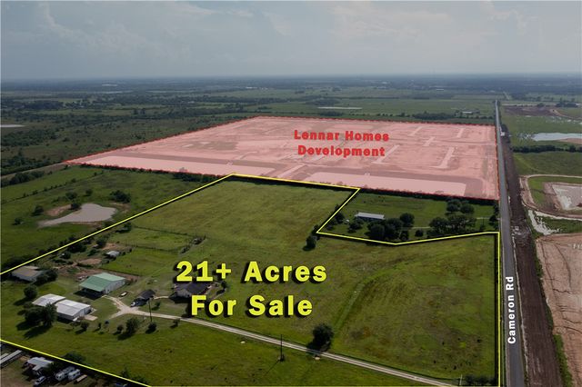 33737 Cameron Road, Waller, TX 77484