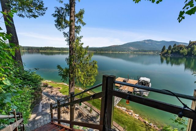 17325 Dufort Rd, Priest River, ID 83856