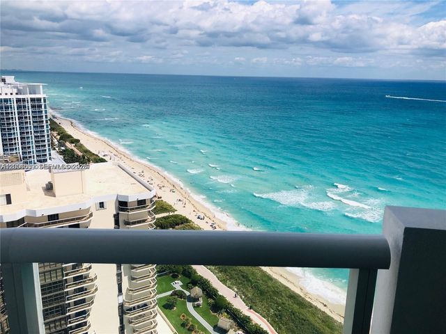 6365 Collins Ave 2710, Miami Beach, FL 33141