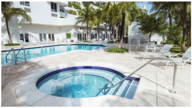 6365 Collins Ave 2710, Miami Beach, FL 33141
