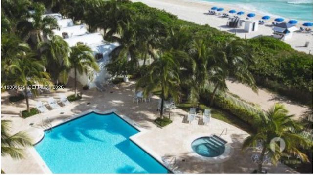 6365 Collins Ave 2710, Miami Beach, FL 33141