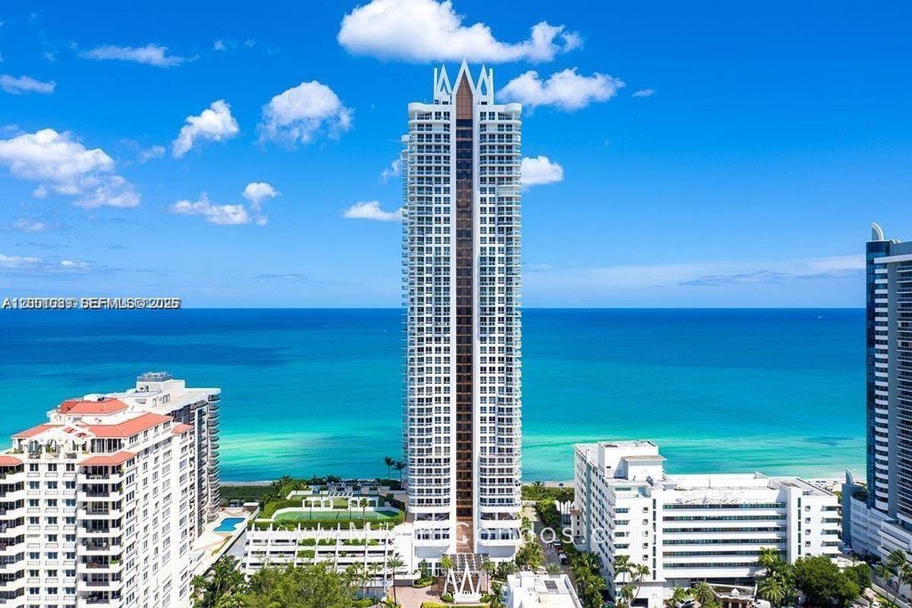 6365 Collins Ave 2710, Miami Beach, FL 33141