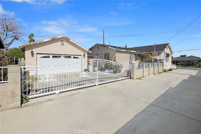 3239 Ivar Avenue, Rosemead, CA 91770