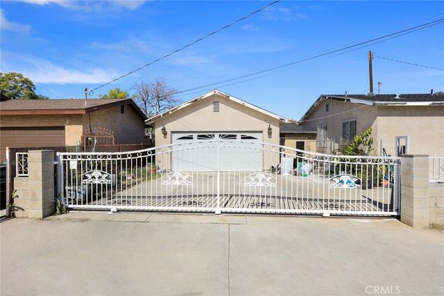 3239 Ivar Avenue, Rosemead, CA 91770