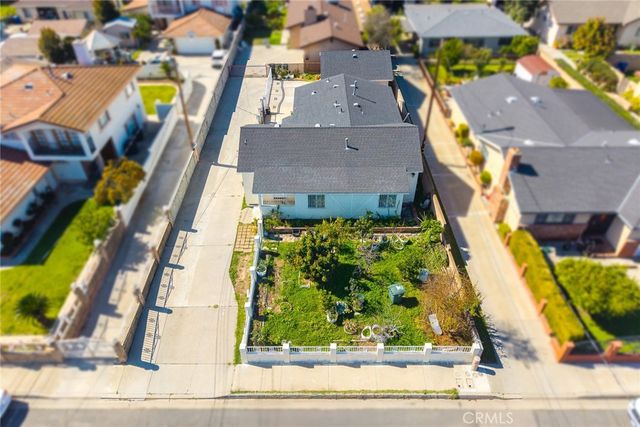 3239 Ivar Avenue, Rosemead, CA 91770