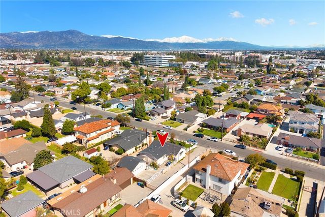 3239 Ivar Avenue, Rosemead, CA 91770