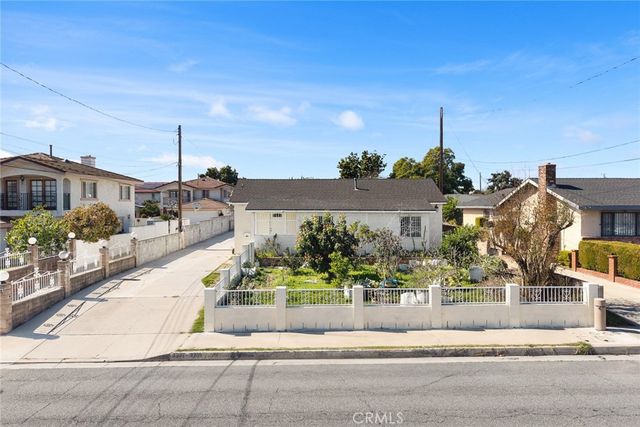 3239 Ivar Avenue, Rosemead, CA 91770