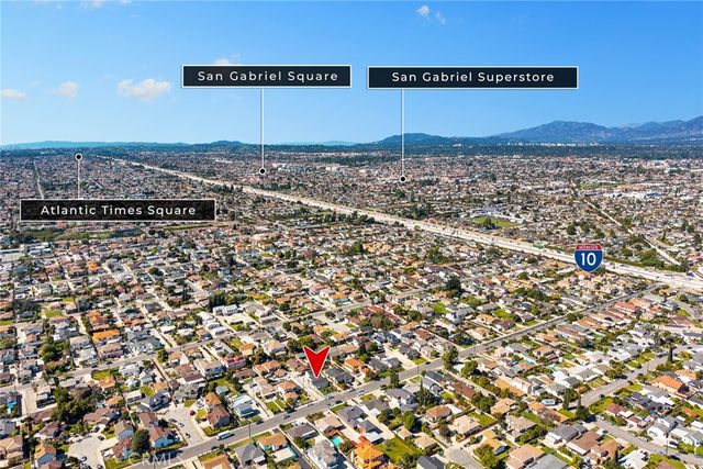 3239 Ivar Avenue, Rosemead, CA 91770